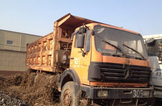 重庆海南藏族报废车回收,车辆报废回收公司